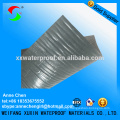 1.5mm self adhesive bitumen waterproof membrane for roofing